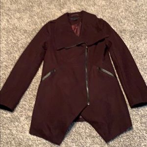 French connection jacket s